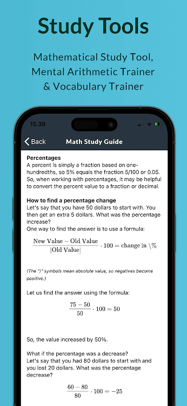 CFAT Test Trainer screenshot 5