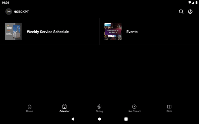 Screenshot 5