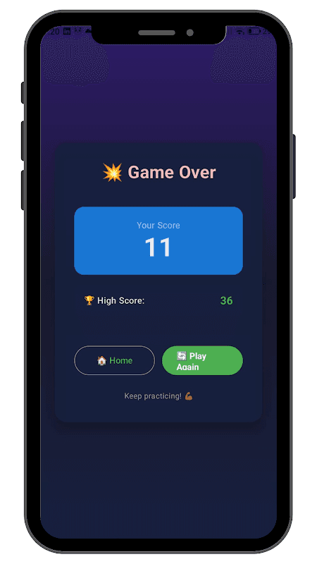 Ball Zigzag screenshot 2