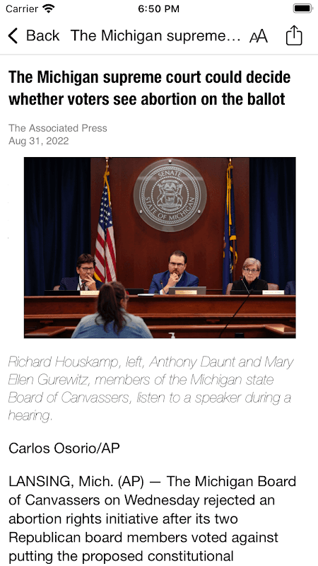 Screenshot 6