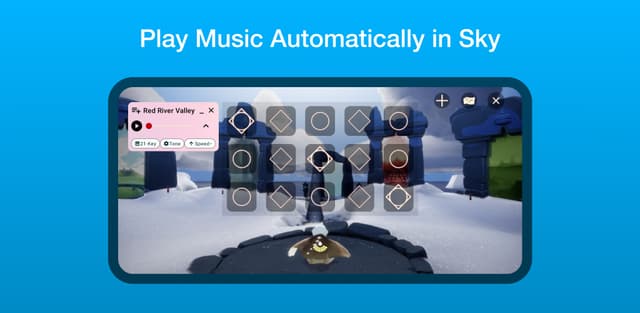 Dodo Music: Auto Game Clicker screenshot 1