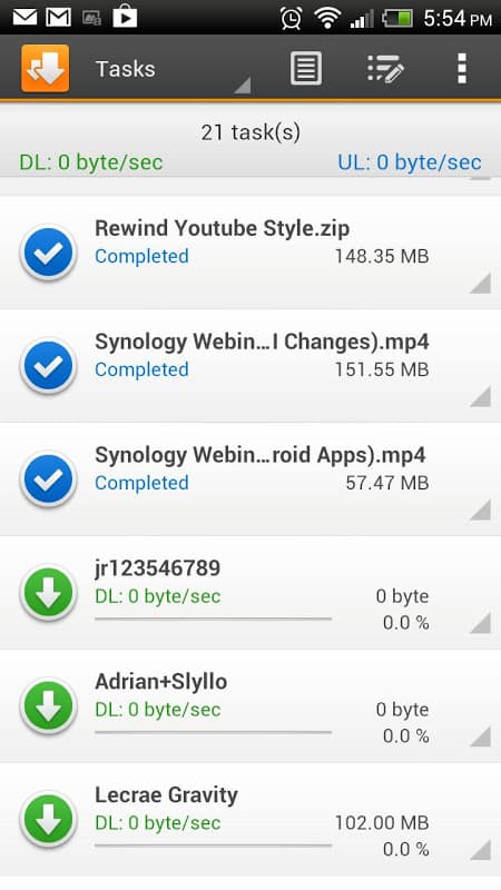 Screenshot 6