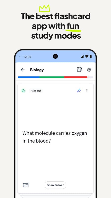 StudySmarter - The study app for students & pupils screenshot 5