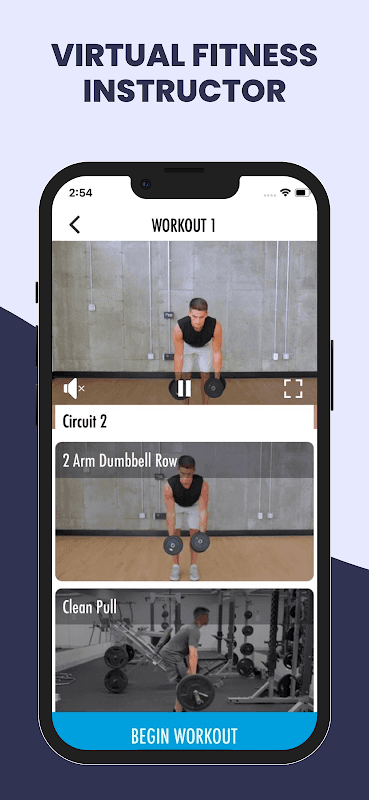 Freak Athlete Speed, Explosive screenshot 4