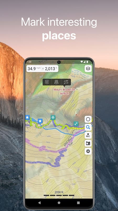 Guru Maps - Offline Maps & Navigation screenshot 6