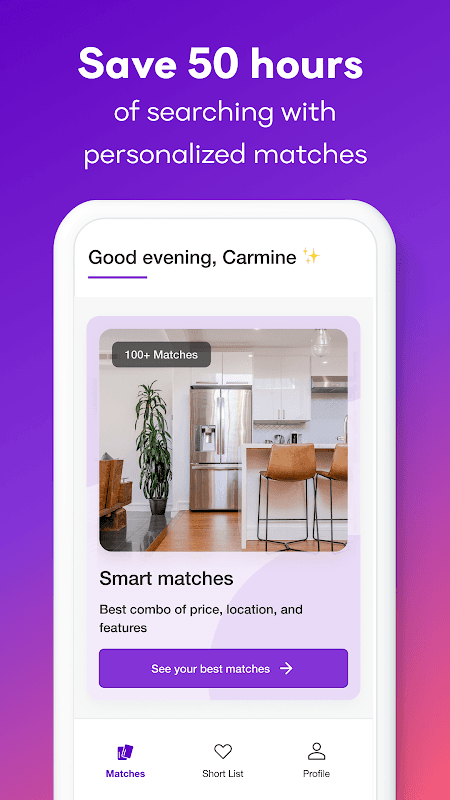 Apartment List: Rent app screenshot 2