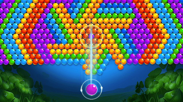 Bubble Shooter Viking Pop screenshot 6