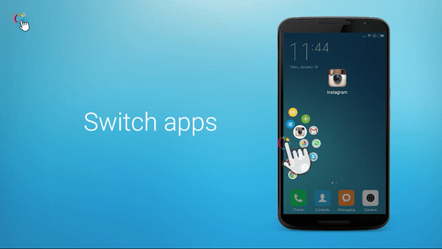 Screenshot 5