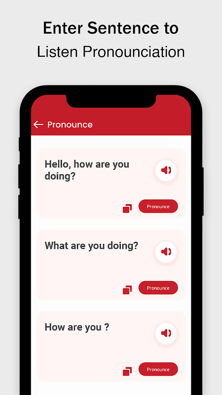 English to Hindi Dictionary & Hindi Translator screenshot 6