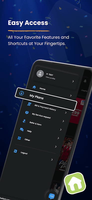 My GTPL screenshot 4