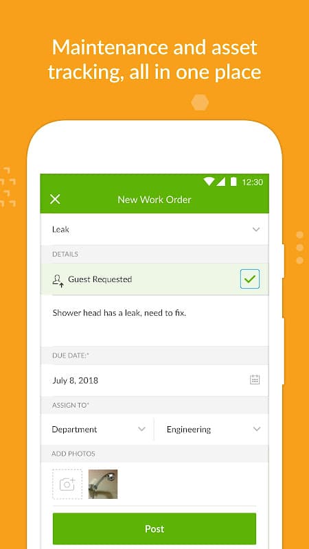 Screenshot 5