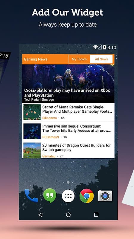 Screenshot 5