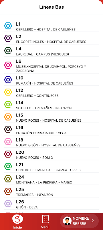 Gijón screenshot 3