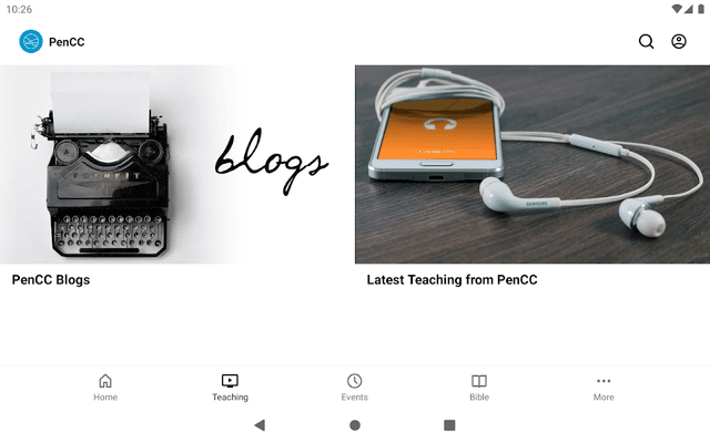 PenCC screenshot 6
