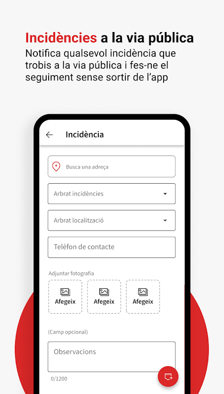 Barcelona a la butxaca screenshot 1
