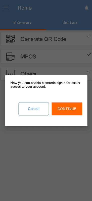 IMS Mobile screenshot 3