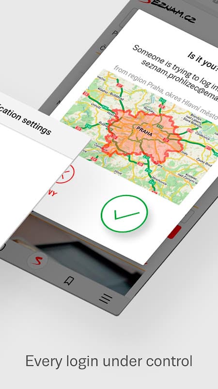 Seznam.cz screenshot 4