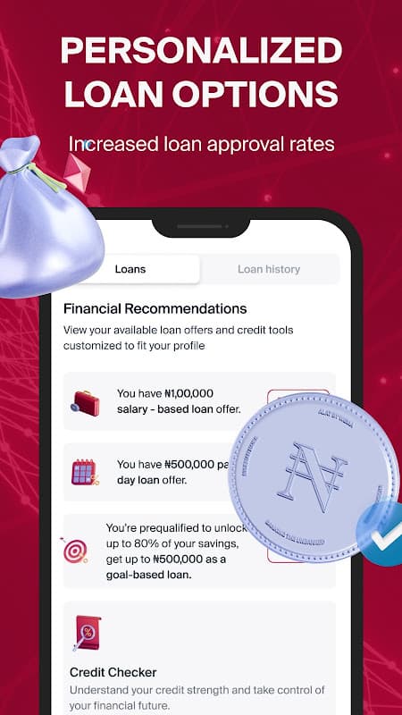 ALAT screenshot 5