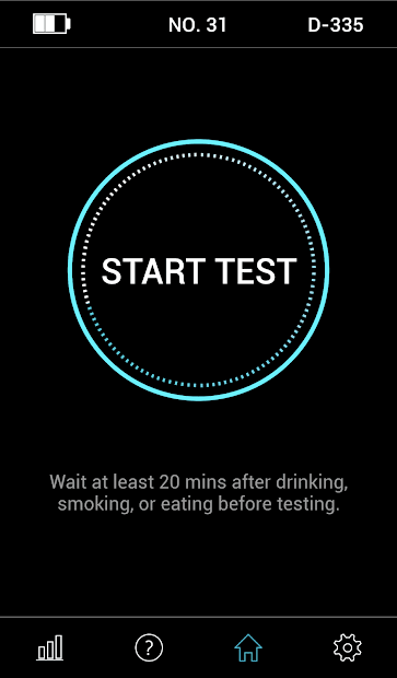 ALCOFIND (UNIVERSAL) screenshot 2
