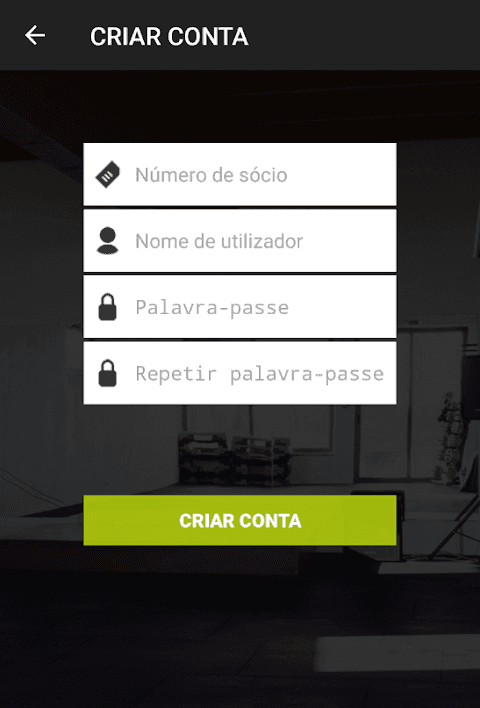 Academia do Pro - OVG screenshot 2