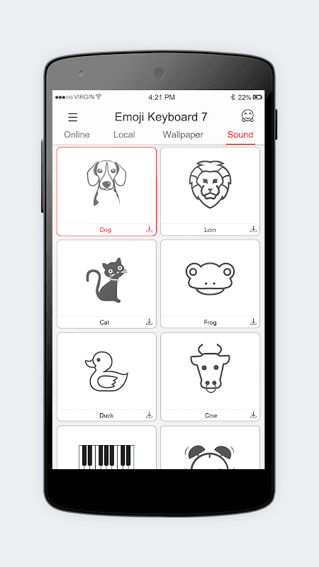 Screenshot 5