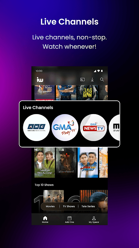 Screenshot 5