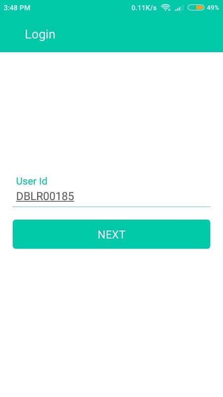 RideAlly Partner screenshot 1