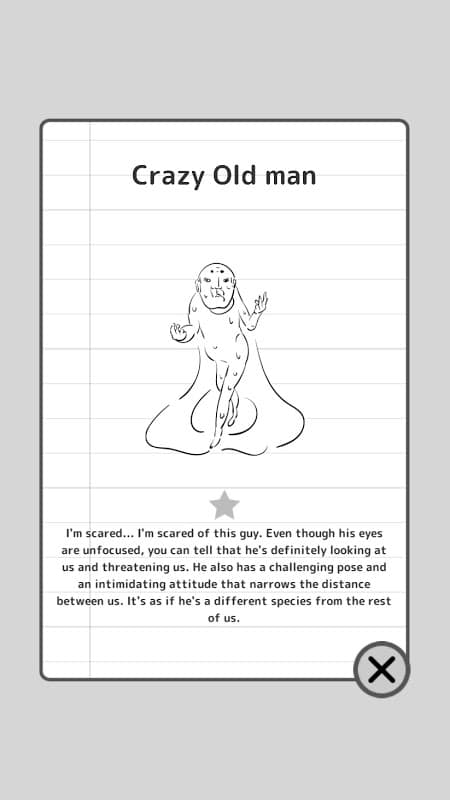 Old man's eggs   Strange clicker abandoned game screenshot 4