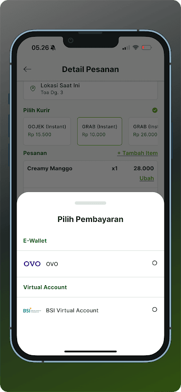 Yotta Indonesia - #semangatYo screenshot 4