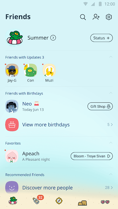 Screenshot 4