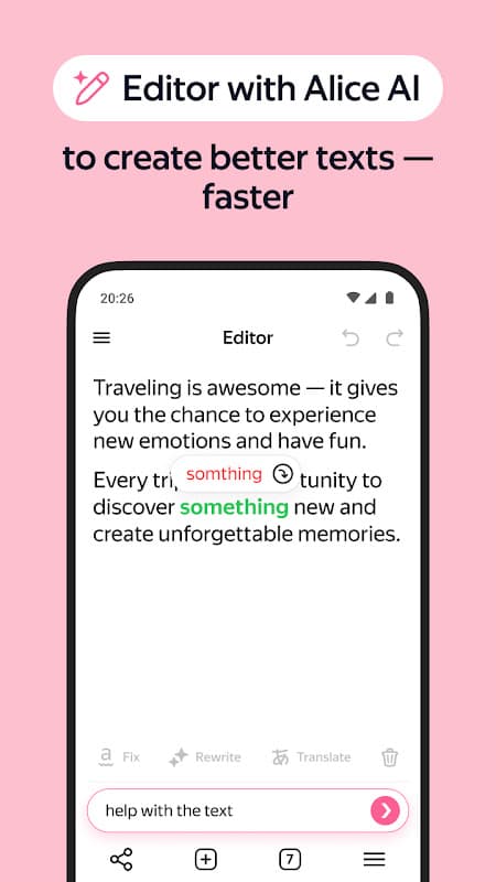 Screenshot 4