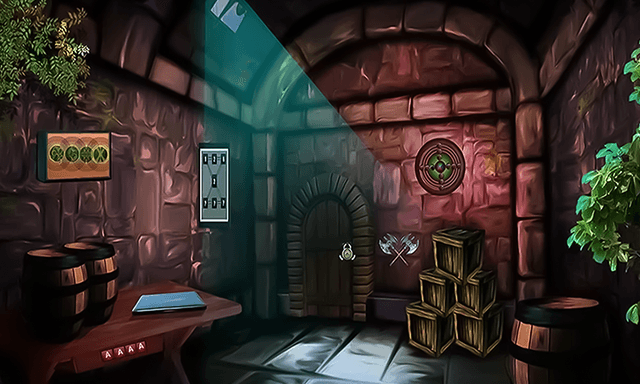 501 Doors Escape Game Mystery screenshot 4