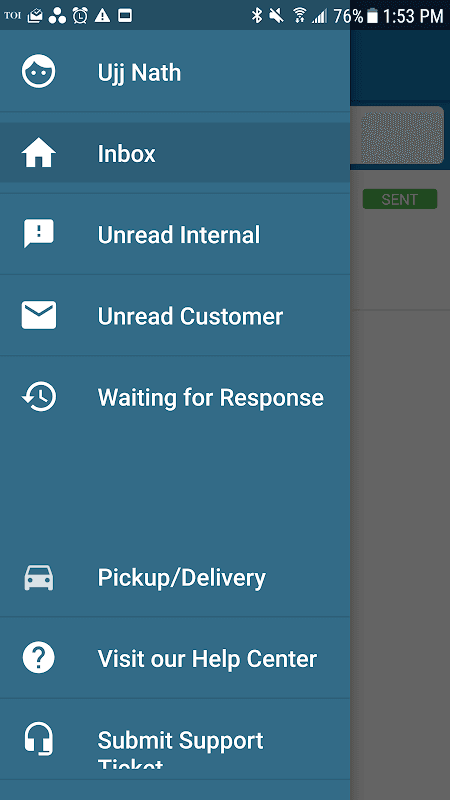 DSD Direct Connect Lite screenshot 3