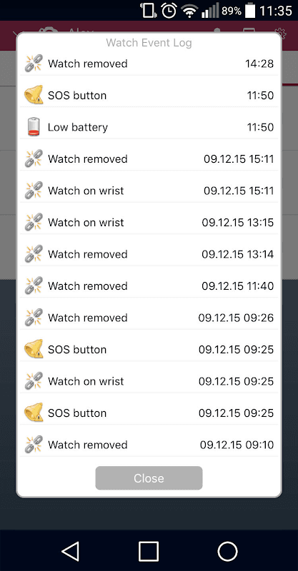 Screenshot 5