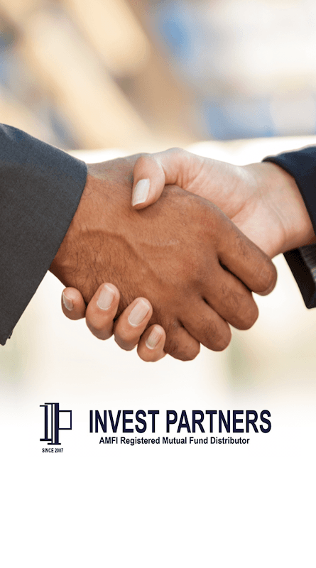 Invest Partners screenshot 1