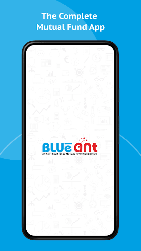BLUeaNT screenshot 2