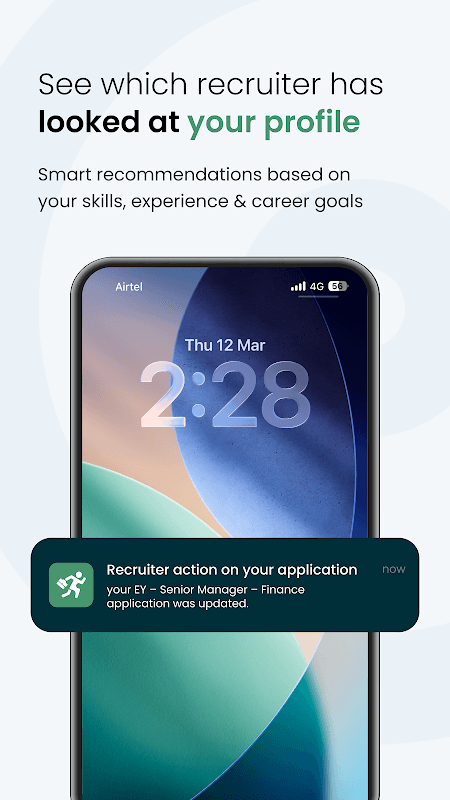 iimjobs screenshot 5