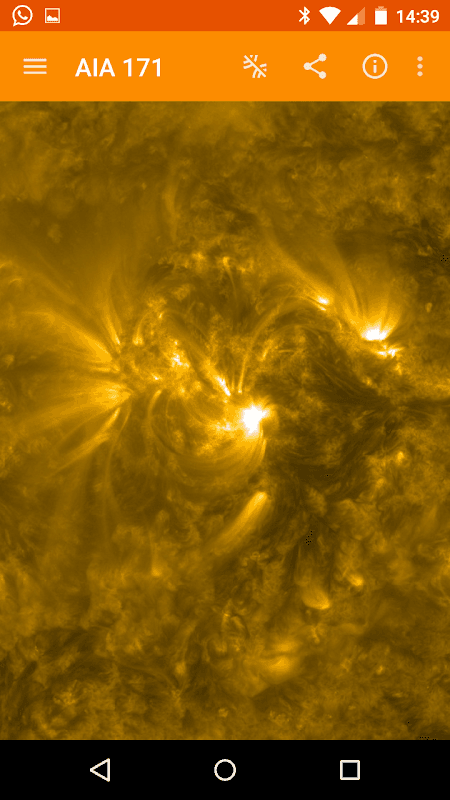 The Sun Now screenshot 5
