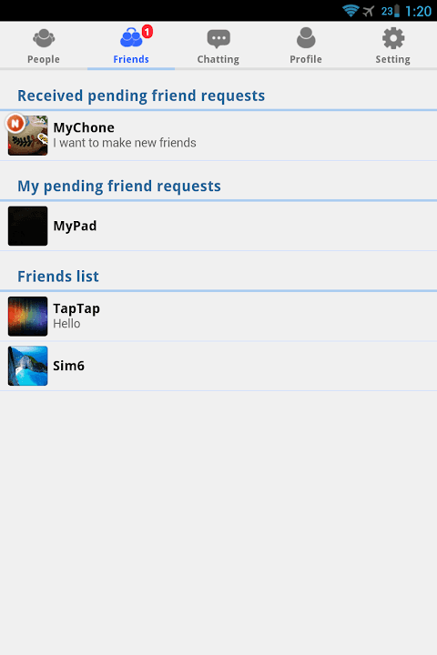 Screenshot 4
