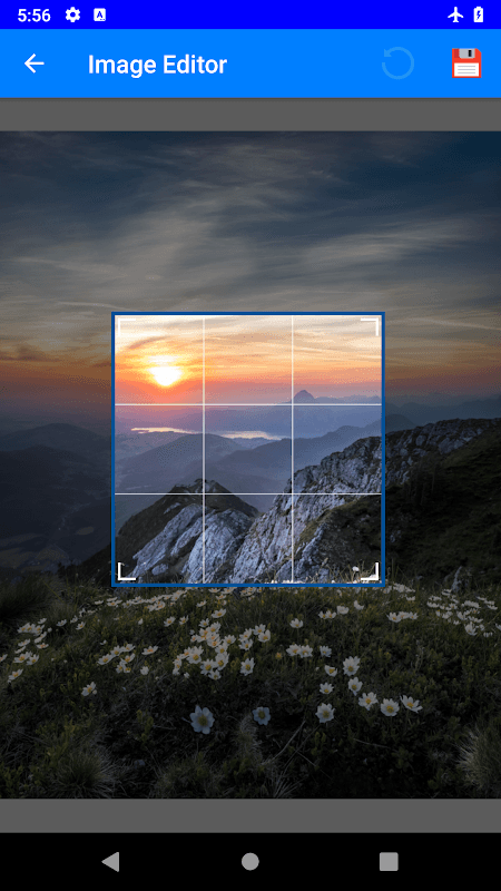 Simple Gallery - Privacy screenshot 6