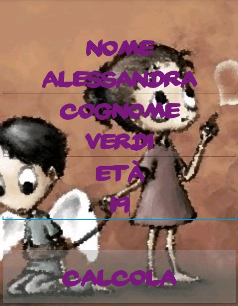 how many children you'll have? screenshot 2