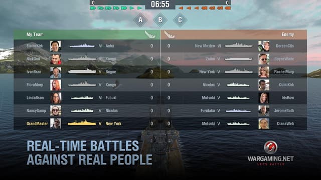 Screenshot 5
