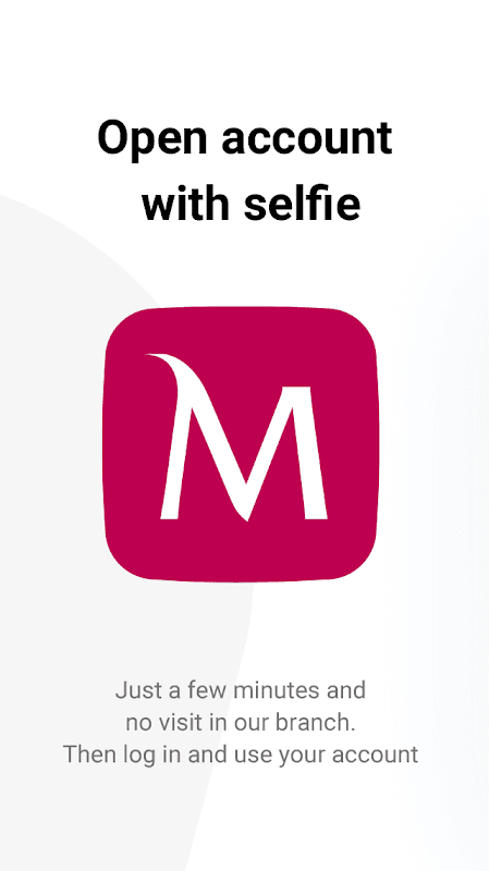 Bank Millennium screenshot 2