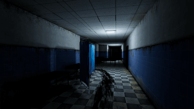 Nightmare of Escape screenshot 1