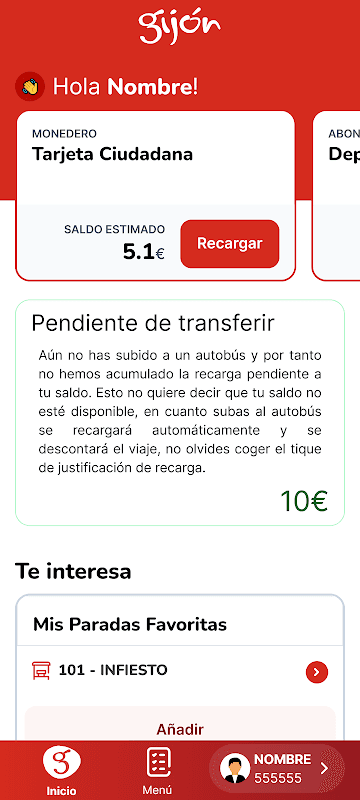 Gijón screenshot 2