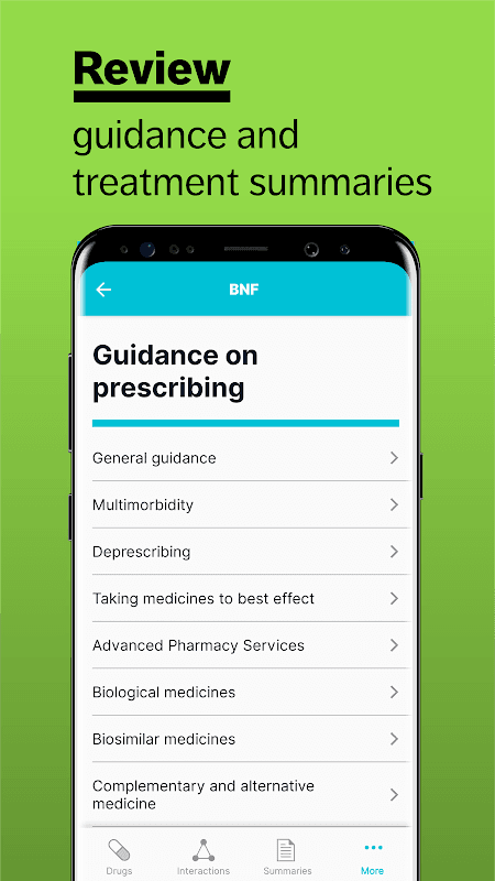 BNF + BNFC screenshot 4