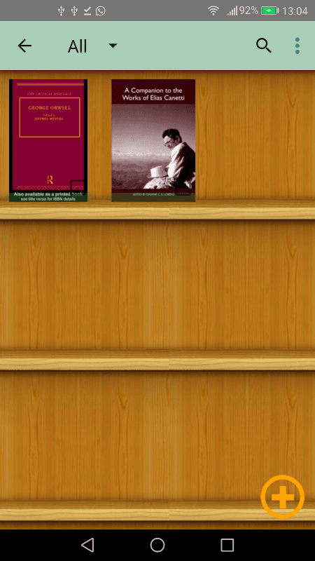 Read Texts Aloud &Write Speech screenshot 2