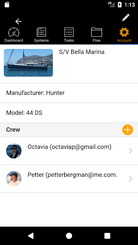 Quartermaster screenshot 6