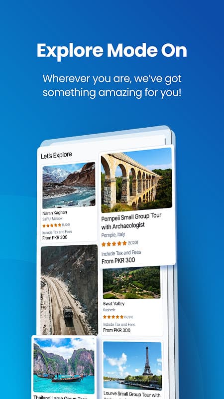 Bookme.pk - Bus, Airline & Cinema Tickets Online screenshot 2