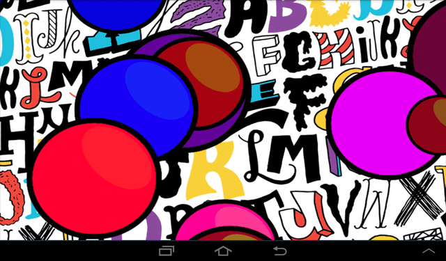 Soap Bubble Pop screenshot 6